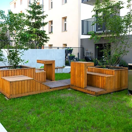 Boho Apart 2 Lodz  Exterior photo