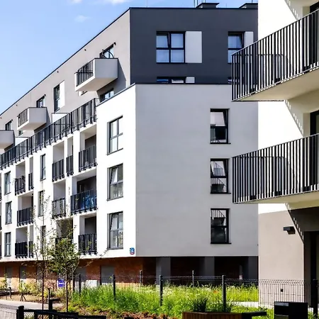 Boho Apart 2 Lodz  Exterior photo