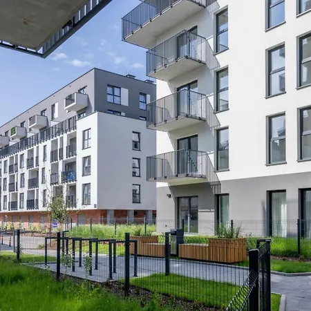 Boho Apart 2 Lodz  Exterior photo